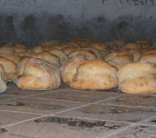 Pão D'Avó Maria Portimão e Lagos