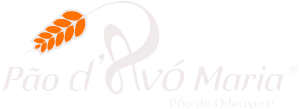 Pão D'Avó Maria logo