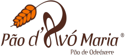 Pão D'Avó Maria logo